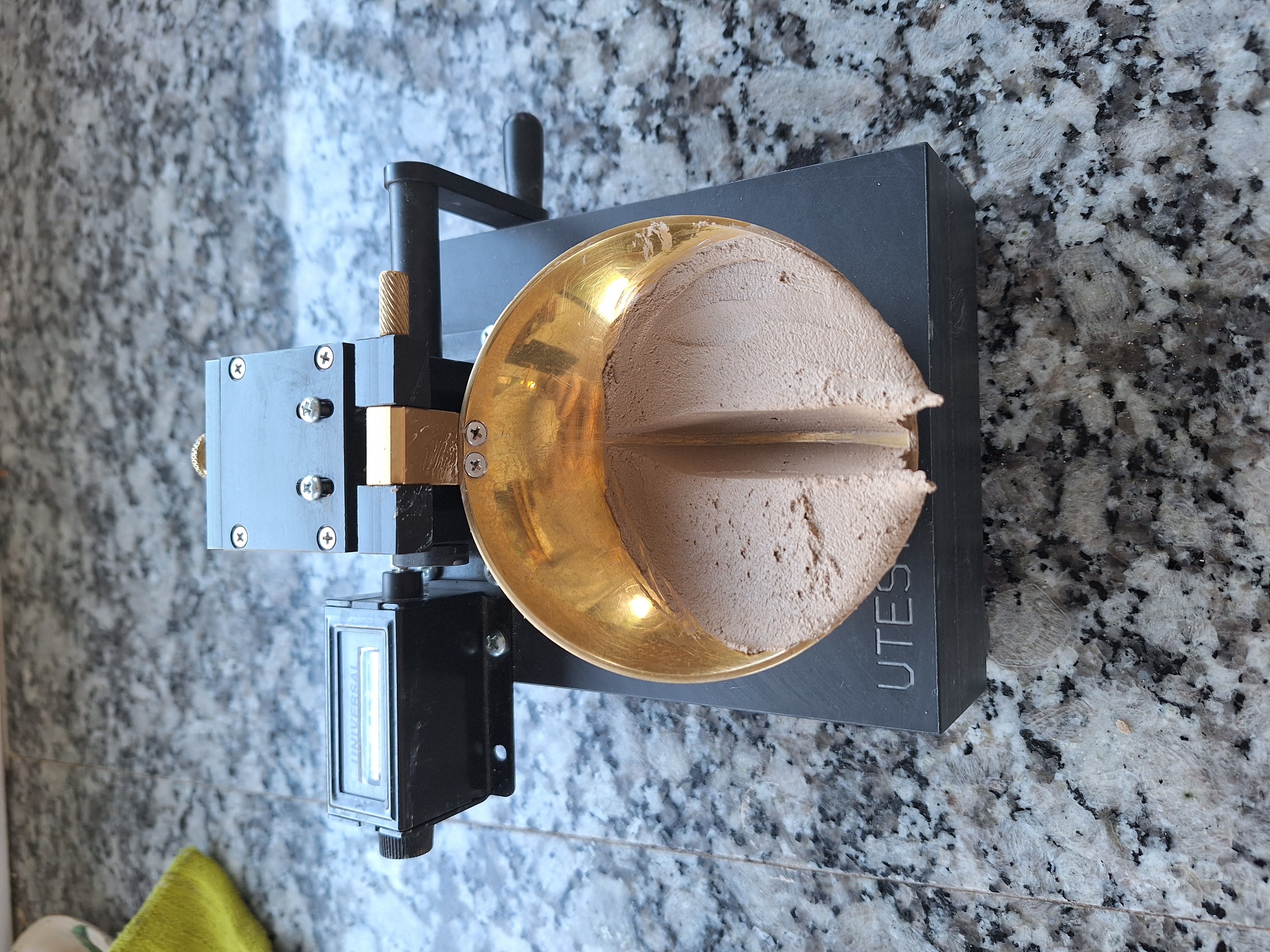 Ensayos de Laboratorio